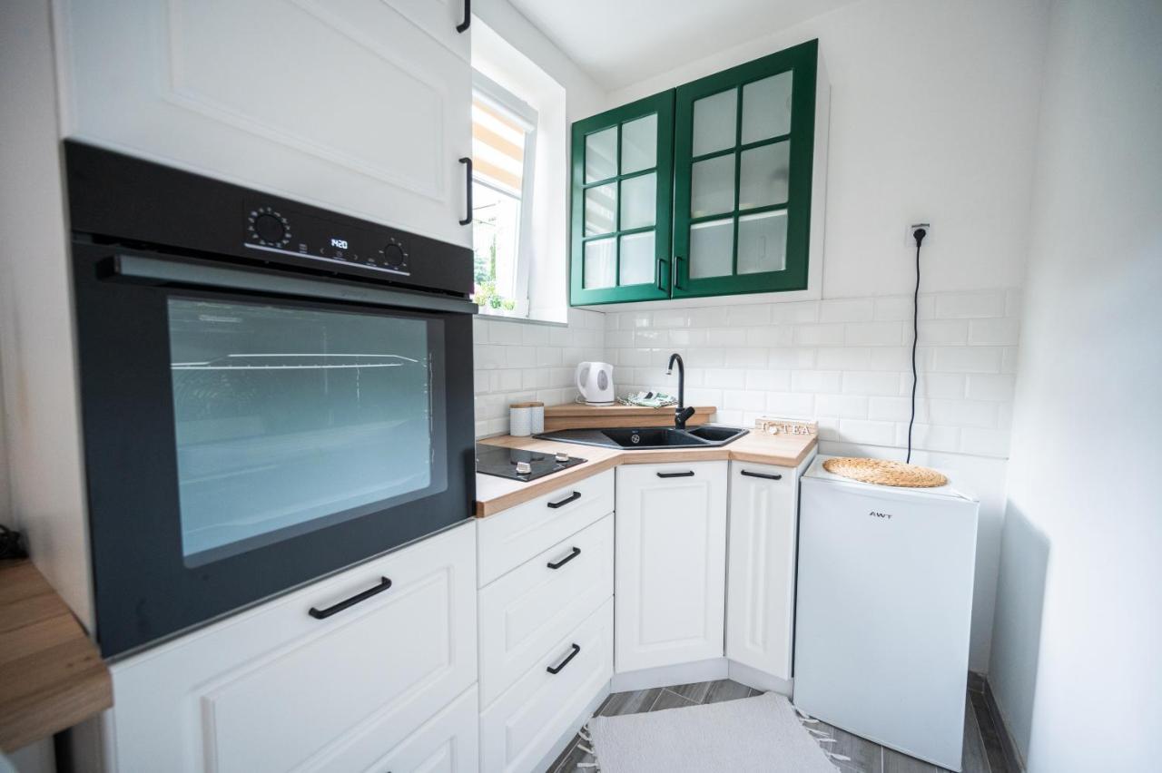 Modern Studio Apartment In The Old Town Szarajevó Kültér fotó
